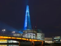 London Bridge Apartment