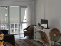 OG05 APART-HOTEL IPANEMA