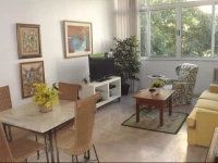 Г“timo Apartamento Em Ipanema