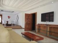 Palatial 3br Apartment Copacabana i03.078