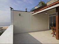 Penthouse Apartment Copacabana