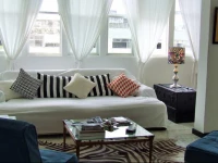 Penthouse Copacabana