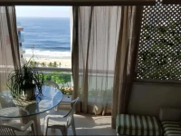 Penthouse Front Ocean