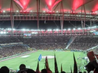 Penthouse MaracanГЈ