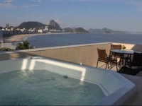 PENTHOUSE Souza lima