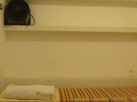 Pequena SuГЌte Leblon Homestay