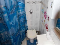 Pequeno estudio em Copacabana