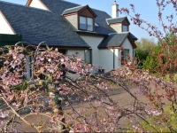 Sealladh Breagh - Luxury Self Catering Aviemore 4*