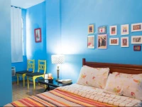 Phenomenal 3Bdr Apartment Copacabana R012