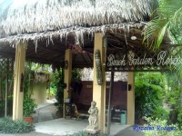Beach Garden Resort 3*