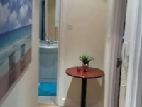 North End Road Apartment