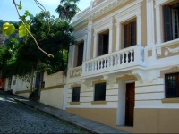 Pousada Casa Aurea Boutique