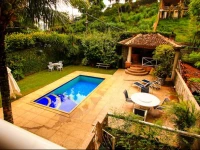 Pousada Lagoon Hostel