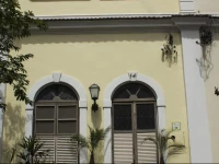 Pouso Verde Bed and Breakfast