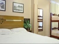 Praia Apartment Rooms
