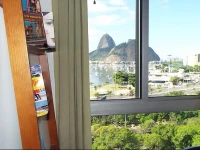 Praia de Botafogo Apartment