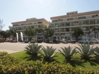 Praia do Pontal Apart Hotel 3*