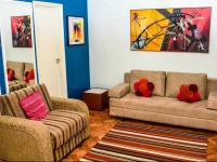 Premium Apartment Copacabana V0019