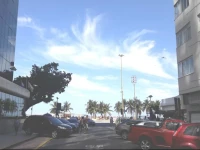 Premium Copacabana on the Beach