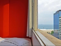 Princesa Isabel Apartments 134