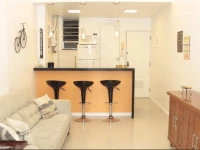 Privative Flat 5 Stars - Copacabana