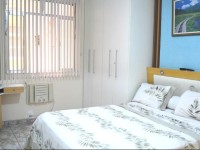 Quadra Da Praia - Copacabana