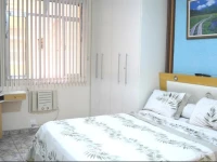 Quadra Da Praia - Copacabana