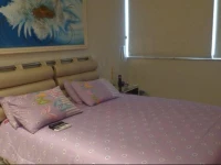 Quarto E Sala Flamengo