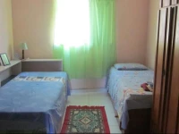 Quartos Nazario Tijuca