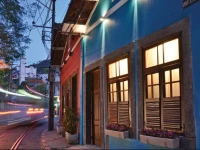 Quinta Azul Boutique Pousada