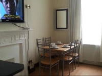 Kensington and Chelsea Apartment