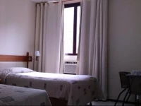 Real Residence Apartment