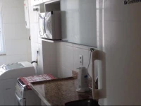 Recreio Sublime Apartment