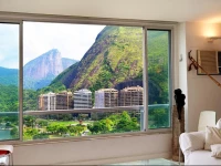 Redeemers Apartments Living in Rio