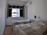 Rent House in Rio Braguinha