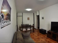 Rent House in Rio Cartola