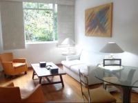 Rent House in Rio Cartola 2