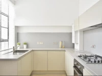 City Marque Clerkenwell Serviced Apartments