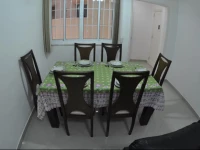 Rent House in Rio Pixinguinha