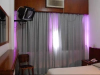 Residencial Apartt Hotel 2*