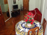 Rio Apartamento - Copacabana