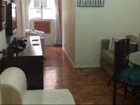 Rio de Janeiro Apartment