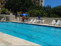 Rio de Janeiro FГ©rias Barra Tijuca