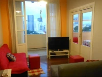 Rio de Janeiro Santa Teresa Centro