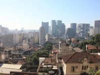 Rio Hostel & SuГ­tes Santa Teresa