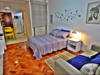 Rio Spot Apartment C016