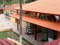 Rio Surf House