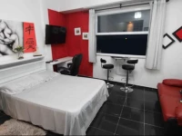 Rio Your Apartment Av Atlantica