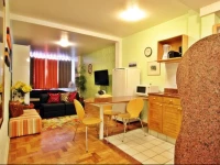 Rios Spot Apartment C014