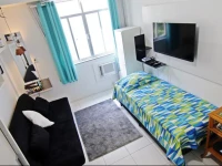 Rios Spot Apartment C019